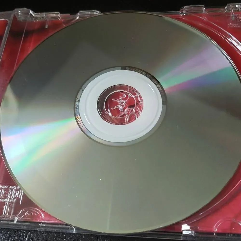 Celine Dion CD Miracle - Picture 6 of 6